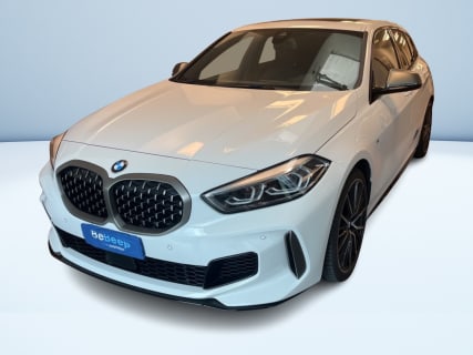 M 135I XDRIVE AUTO