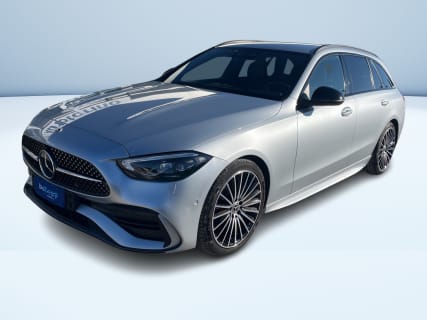 C SW 200 D MHEV PREMIUM AUTO