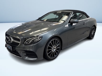 E CABRIO 220 D PREMIUM AUTO