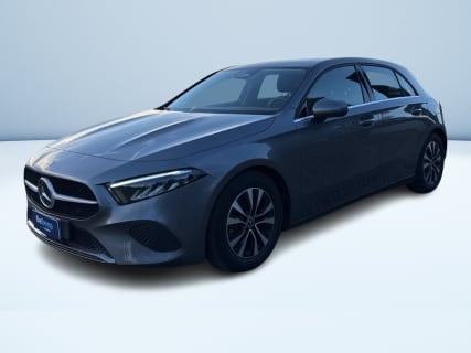 A 180 D ADVANCED AUTO
