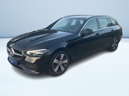 C SW 220 D MHEV SPORT AUTO