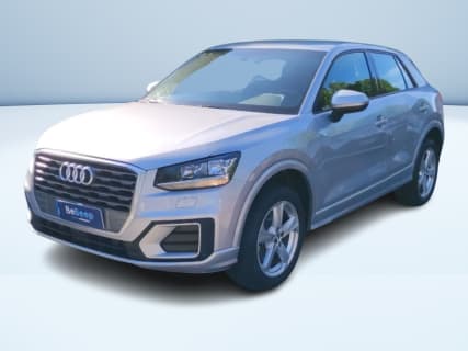 Q2 1.6 TDI DESIGN S-TRONIC