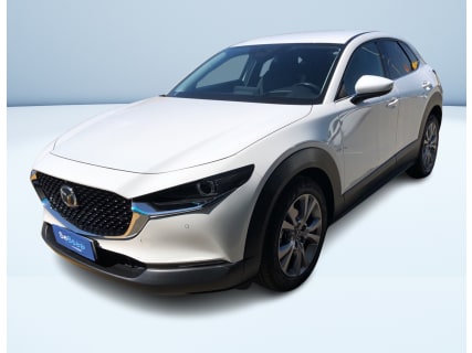 CX-30 2.0 M-HYBRID EXCEED 2WD 150CV 6MT