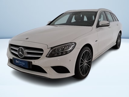 C SW 300 DE EQ-POWER SPORT PLUS AUTO