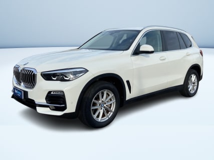 X5 XDRIVE30D MHEV 48V BUSINESS AUTO