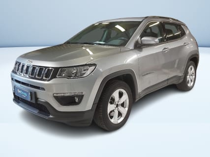 COMPASS 1.4 M-AIR LONGITUDE 2WD 140CV MY19