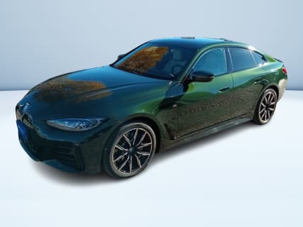 I4 EDRIVE40 MSPORT