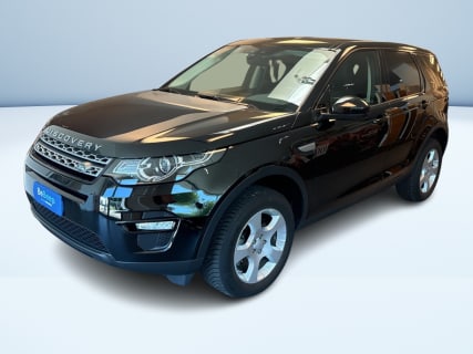 DISCOVERY SPORT 2.0 ED4 PURE 2WD 150CV