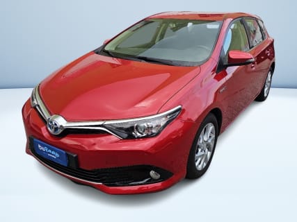 AURIS 1.8 HYBRID ACTIVE CVT