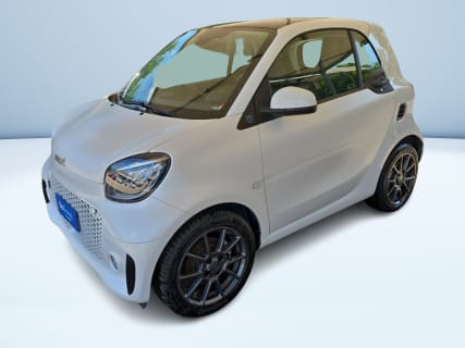 FORTWO EQ PRIME 22KW