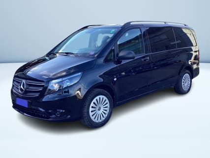 114 CDI LONG MIXTO PRO AUTO MY20