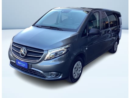 114 CDI MIXTO EXTRALONG