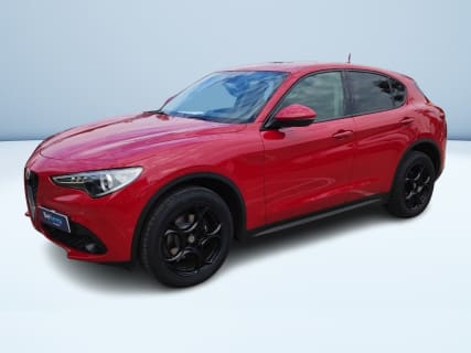 STELVIO 2.2 T SUPER Q4 210CV AUTO