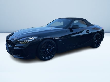 Z4 M40I AUTO