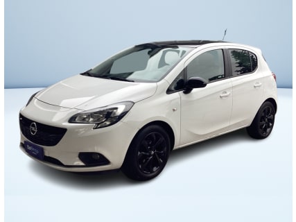 CORSA 1.4 INNOVATION (COSMO) GPL 90CV 5P MY16