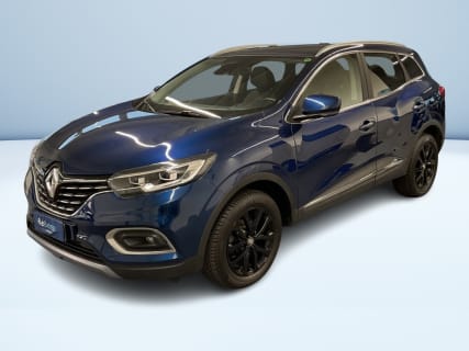 KADJAR 1.5 BLUE DCI SPORT EDITION 115CV