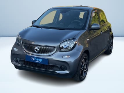 FORFOUR EQ PASSION MY19