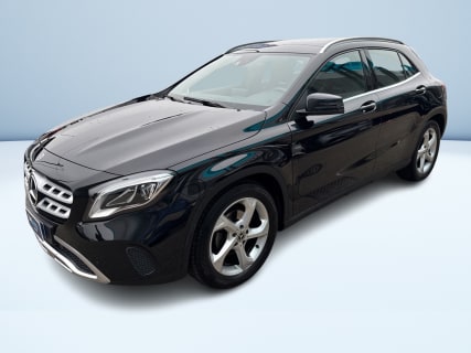 GLA 180 SPORT