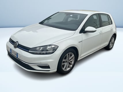 GOLF 5P 1.5 TGI BUSINESS 130CV DSG