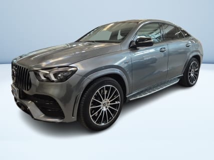 GLE COUPE 350 DE PLUG-IN HYBRID(E EQ-POWER) PREMIU