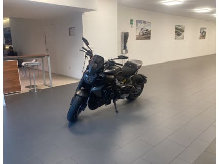 DIAVEL V4