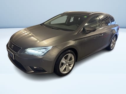 LEON ST 1.6 TDI CR BUSINESS HIGH S&S 110CV