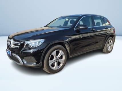 GLC 220D SPORT 4MATIC AUTO