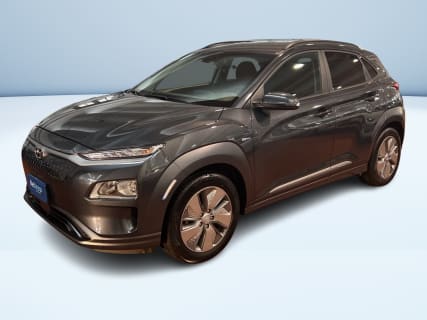 KONA 39 KWH EV XPRIME+ SAFETY PACK