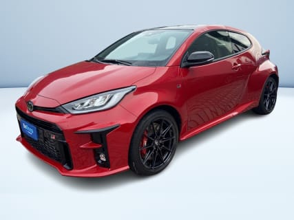 GR YARIS 1.6 CIRCUIT