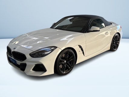 Z4 SDRIVE 20I MSPORT