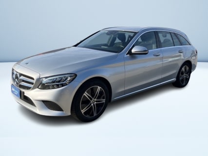 C SW 200 D SPORT AUTO