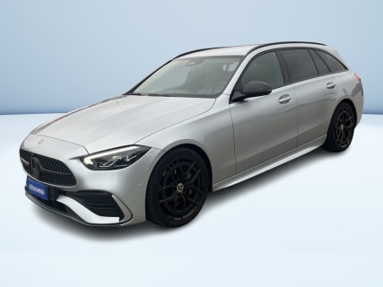 C SW 300 D MHEV PREMIUM AUTO