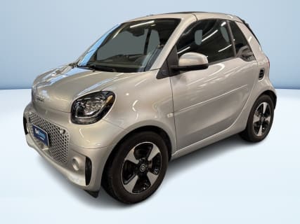FORTWO CABRIO EQ PASSION 22KW