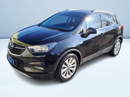 MOKKA X 1.4 T INNOVATION GPL-TECH 4X2 140CV