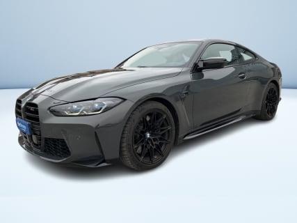 M4 COUPE 3.0 COMPETITION AUTO