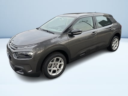 C4 CACTUS 1.2 PURETECH FEEL S&S 110CV MY18
