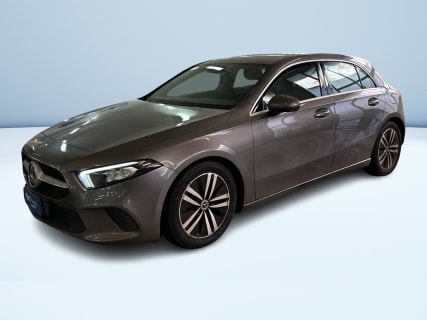 A 180 D SPORT AUTO