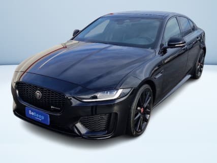 XE 2.0 I4 R-DYNAMIC SE RWD 250CV AUTO