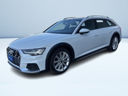 A6 ALLROAD 50 3.0 TDI MHEV 48V EVOLUTION QUATTRO 2