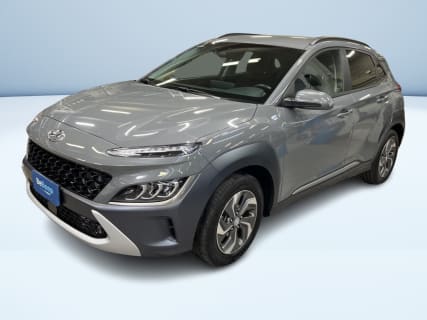 KONA 1.6 GDI HEV XLINE 2WD 141CV DCT
