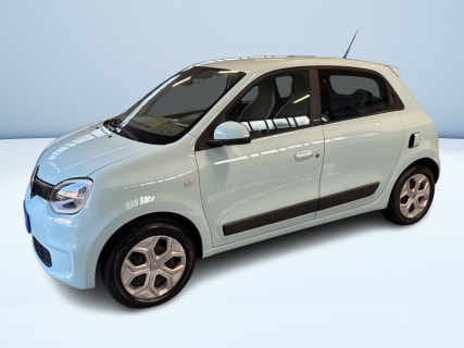 TWINGO ZEN 22KWH