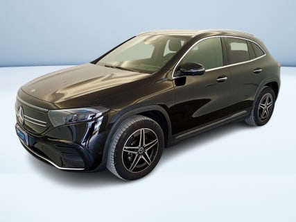 EQA 250 PREMIUM