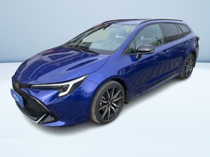 COROLLA TOURING SPORTS 1.8H GR SPORT AUTO