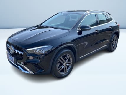 GLA 180 D PROGRESSIVE ADVANCED AUTO