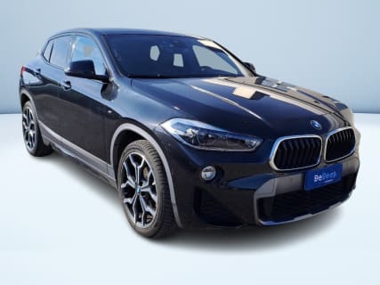 X2 SDRIVE18D MSPORT X AUTO