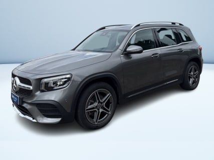 GLB 200 D PREMIUM AUTO