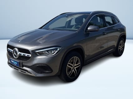 GLA 180 SPORT AUTO