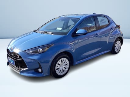 YARIS 1.5 HYBRID ACTIVE