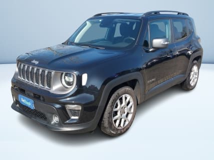 RENEGADE 1.0 T3 LIMITED 2WD