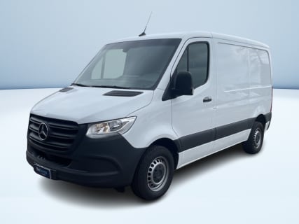 311 2.1 CDI F 32/33 H1 MY20